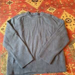 Abercrombie & Fitch Crewneck Sweater